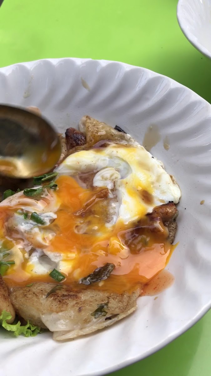 Kuay Teow Kua Gai Nai Hong-2