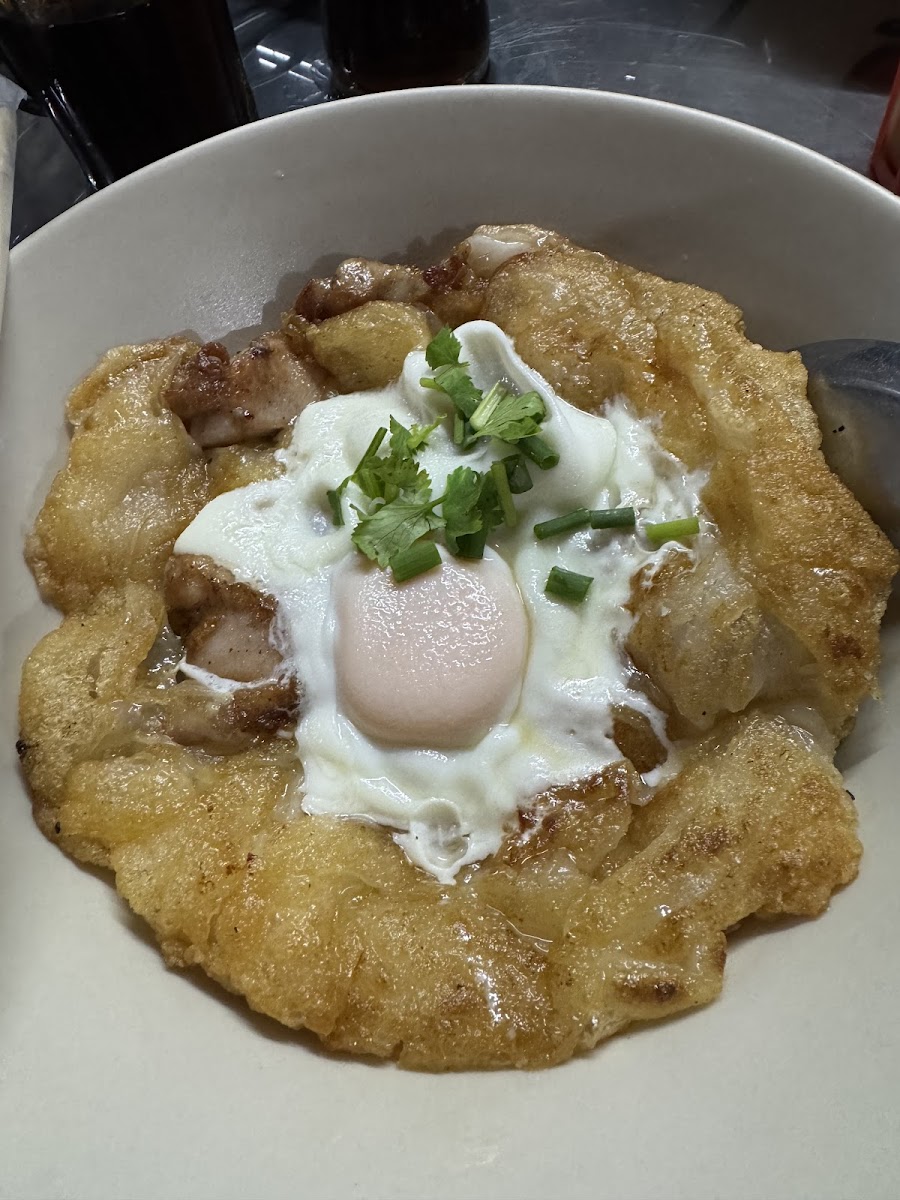 Kuay Teow Kua Gai Nai Hong-4
