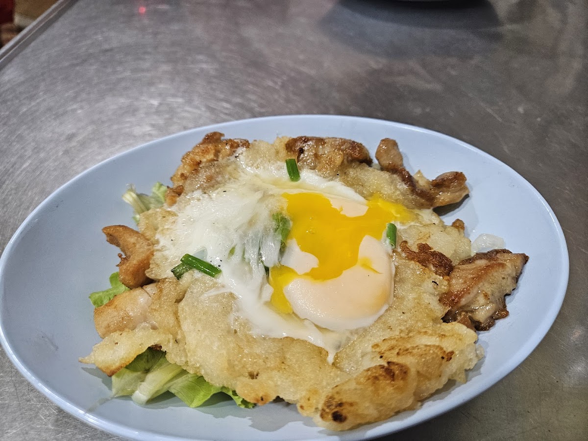 Kuay Teow Kua Gai Nai Hong-6