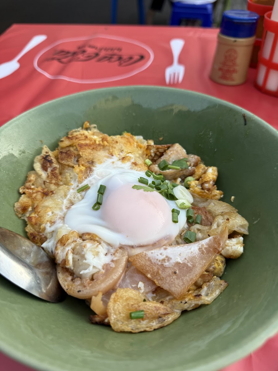 Kuay Teow Kua Gai Nai Hong-7