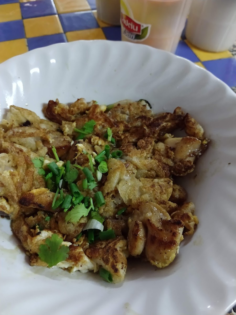 Kuay Teow Kua Gai Nai Hong-9