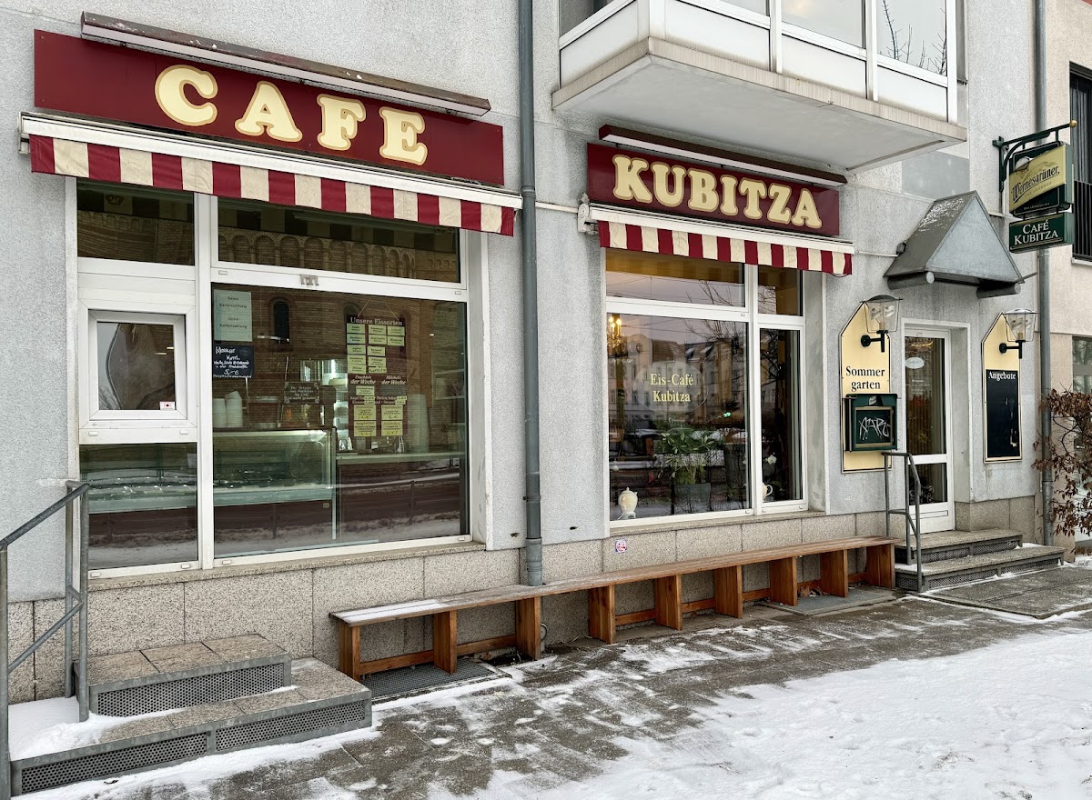 Kubitza