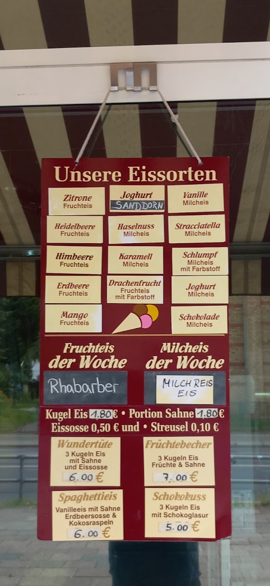 Menu Kubitza-1