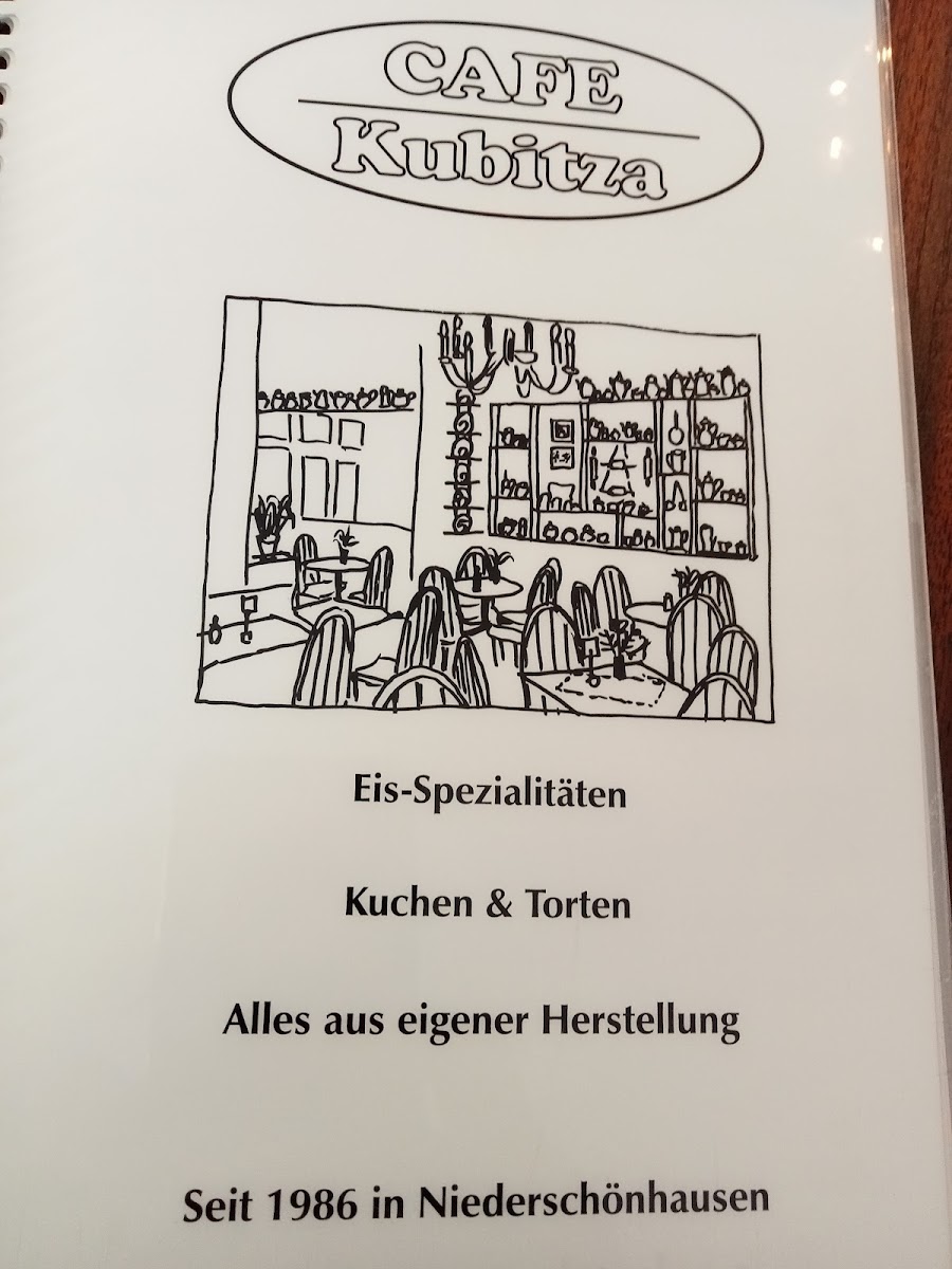 Menu Kubitza-2