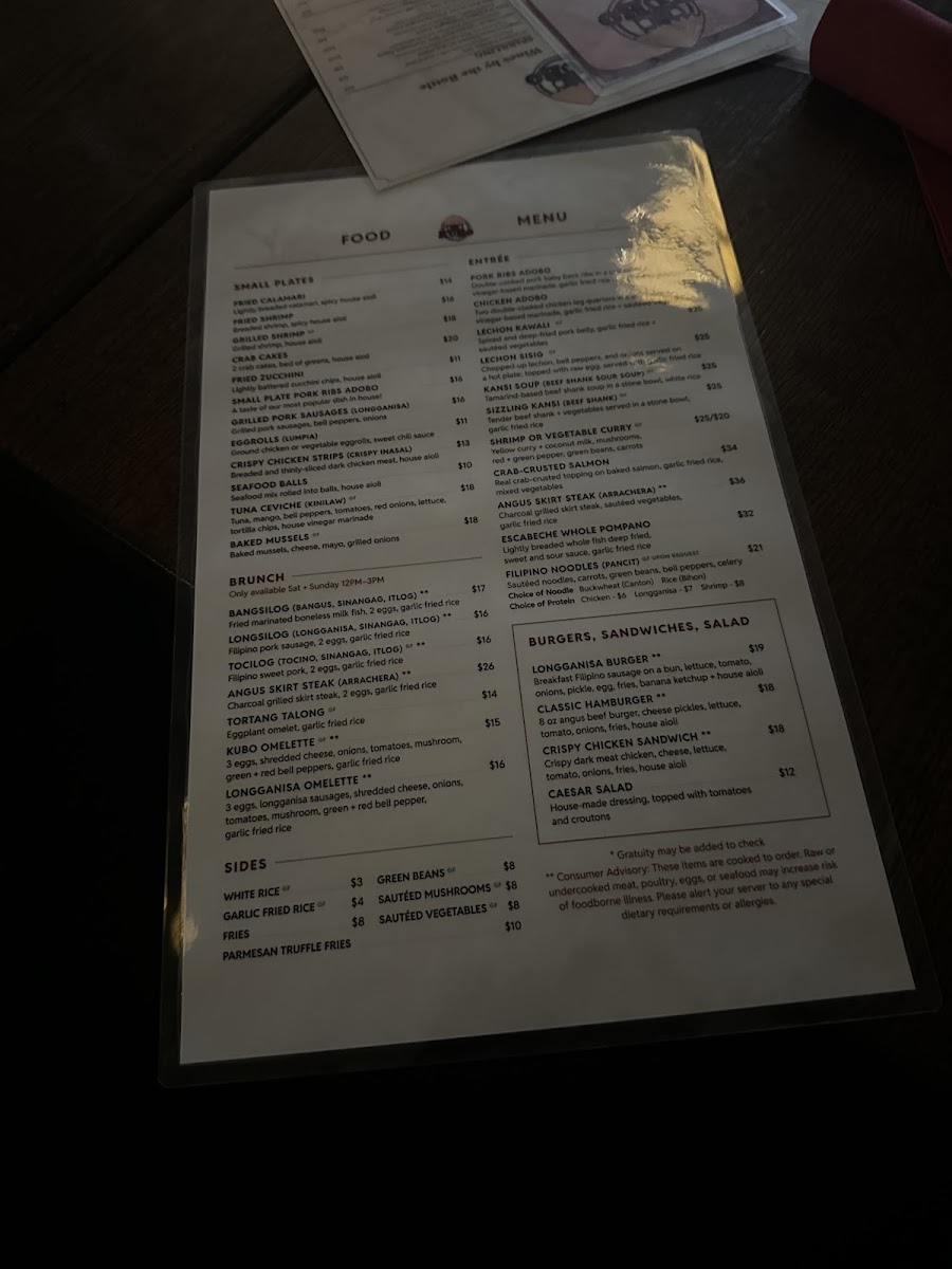 Menu Kubo Chicago-2