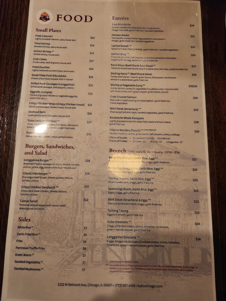Menu Kubo Chicago-5