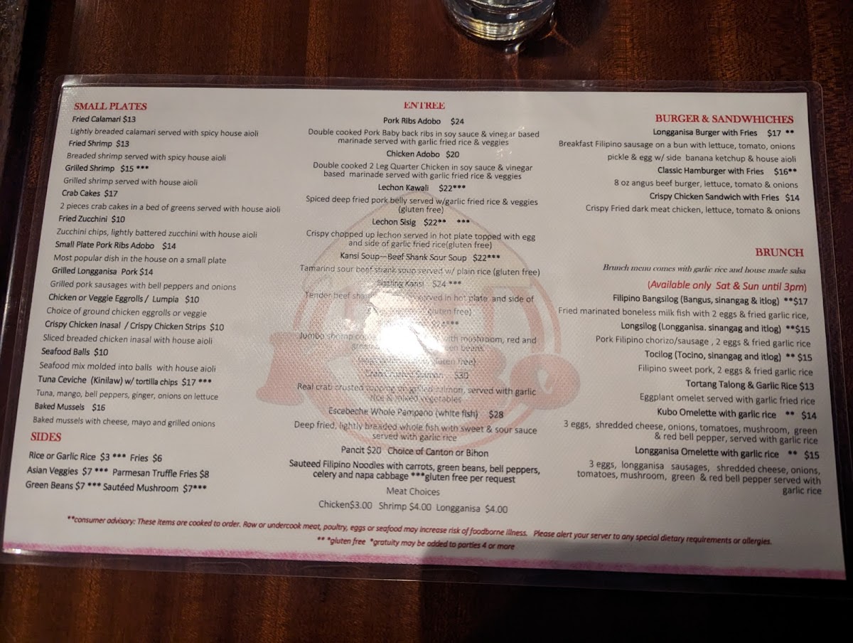 Menu Kubo Chicago-6