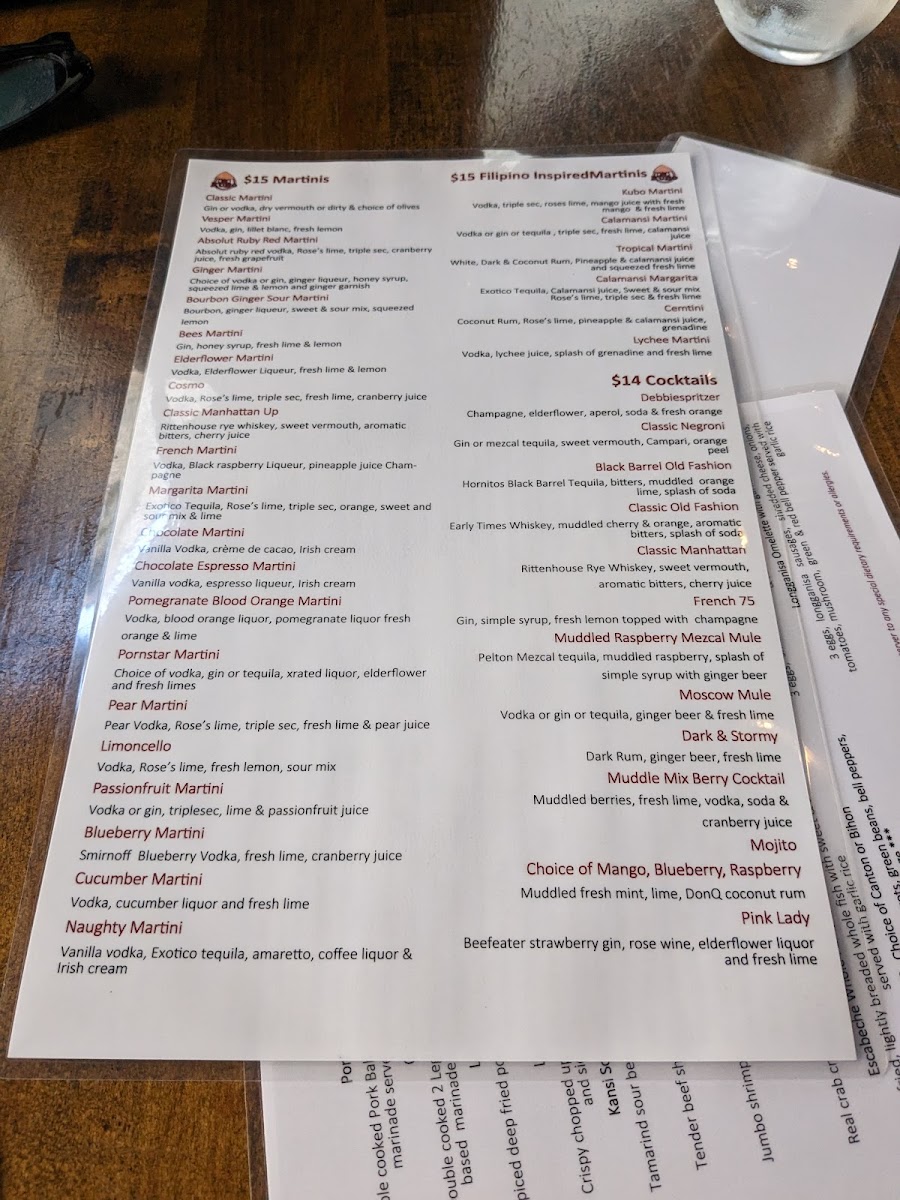 Menu Kubo Chicago-8