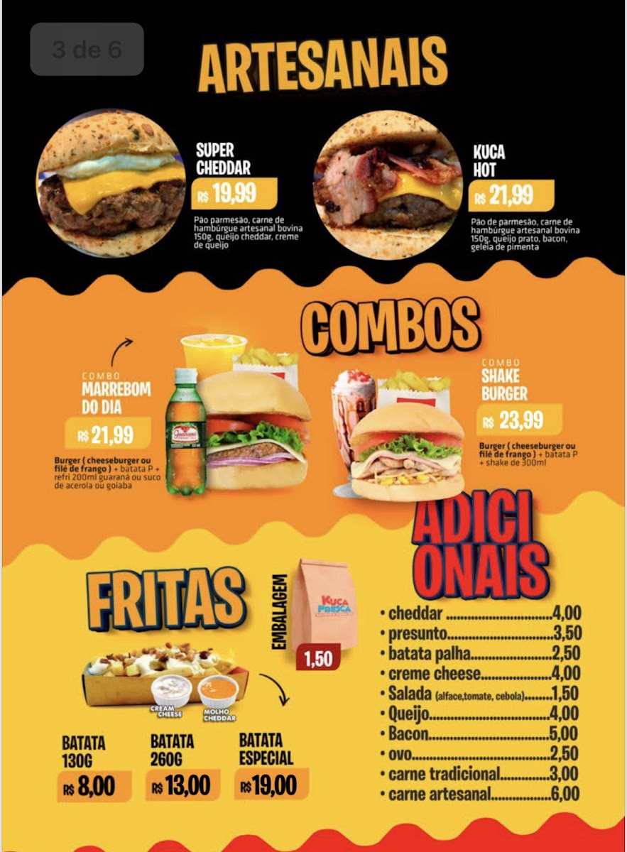 Menu Kuca Fresca E Sr Fatias Santa Maria-4
