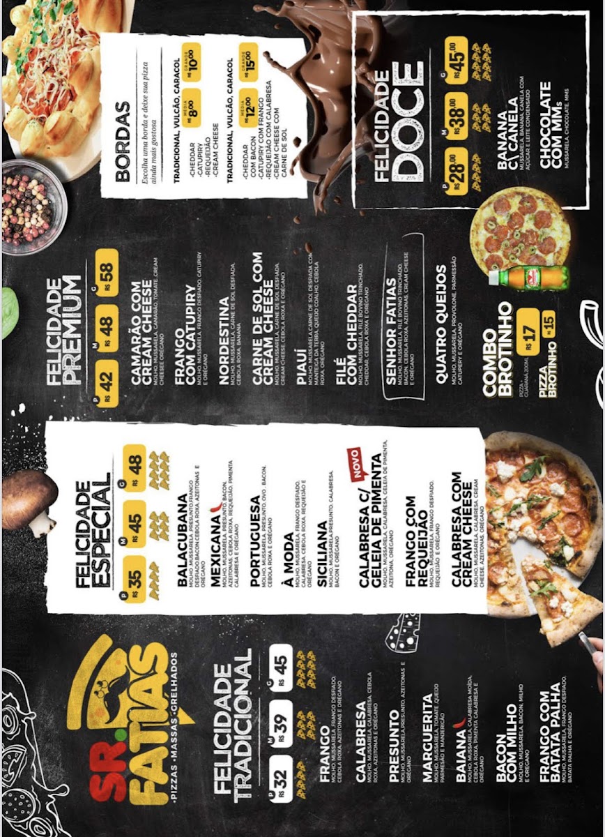 Menu Kuca Fresca E Sr Fatias Santa Maria-5