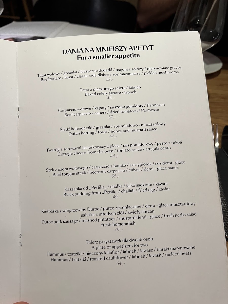 Menu Kuchnia By Marcin Szukaj-1