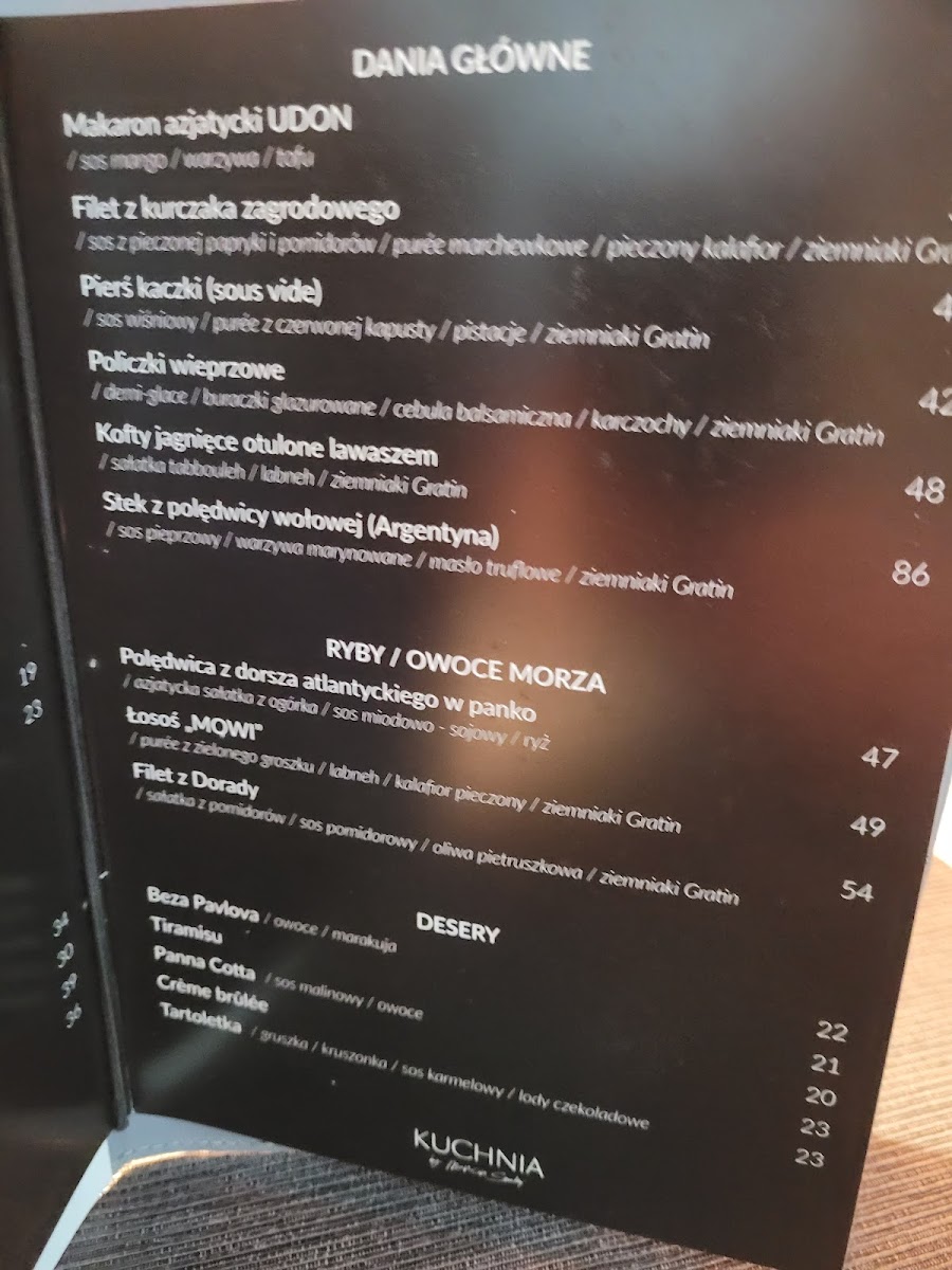 Menu Kuchnia By Marcin Szukaj-10