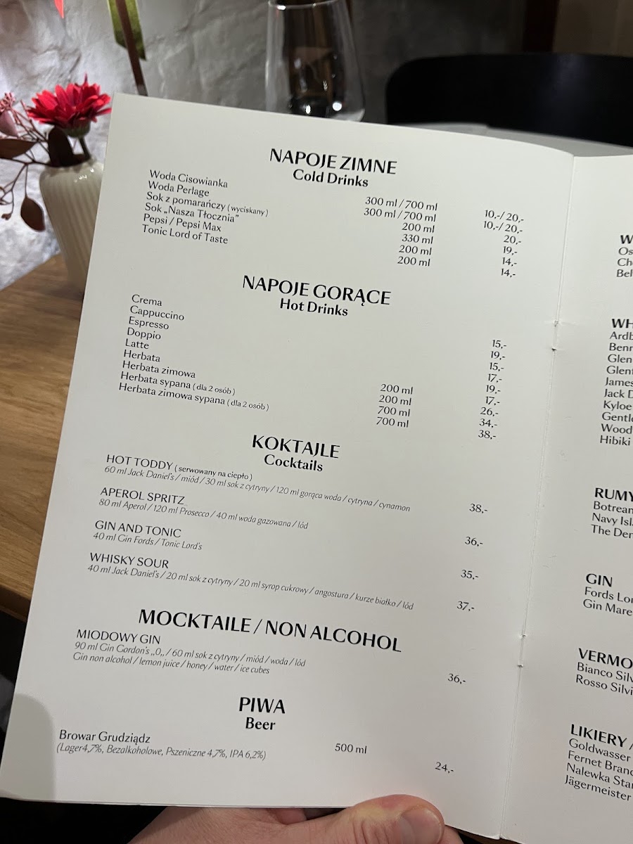 Menu Kuchnia By Marcin Szukaj-4