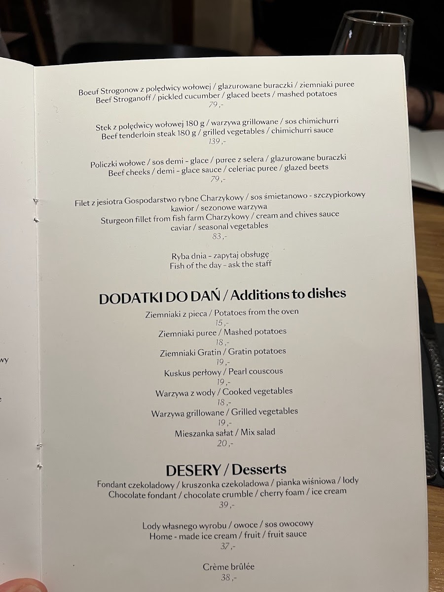 Menu Kuchnia By Marcin Szukaj-5