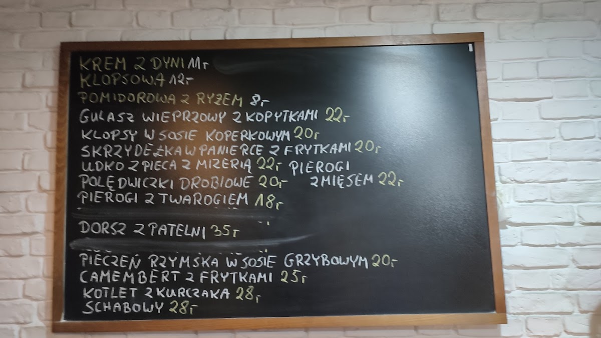 Menu Kuchnia Pełna Smaków-1