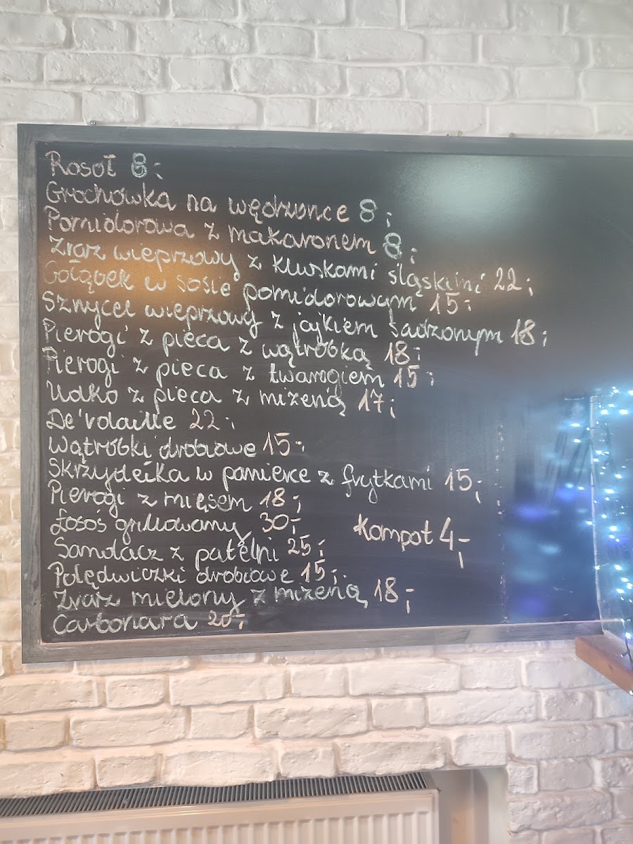 Menu Kuchnia Pełna Smaków-2