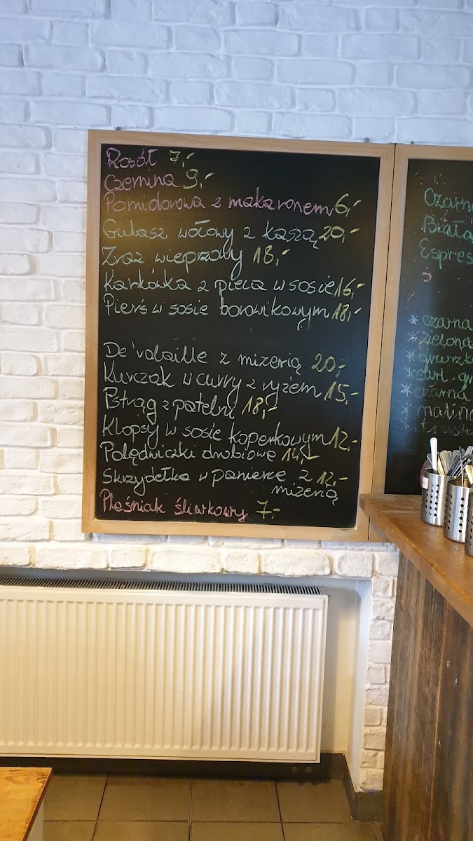 Menu Kuchnia Pełna Smaków-3