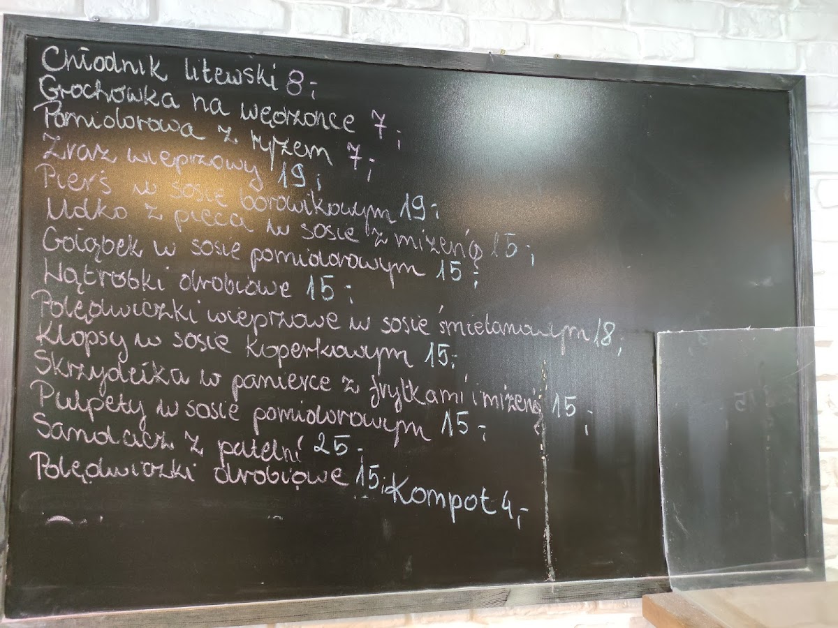 Menu Kuchnia Pełna Smaków-4