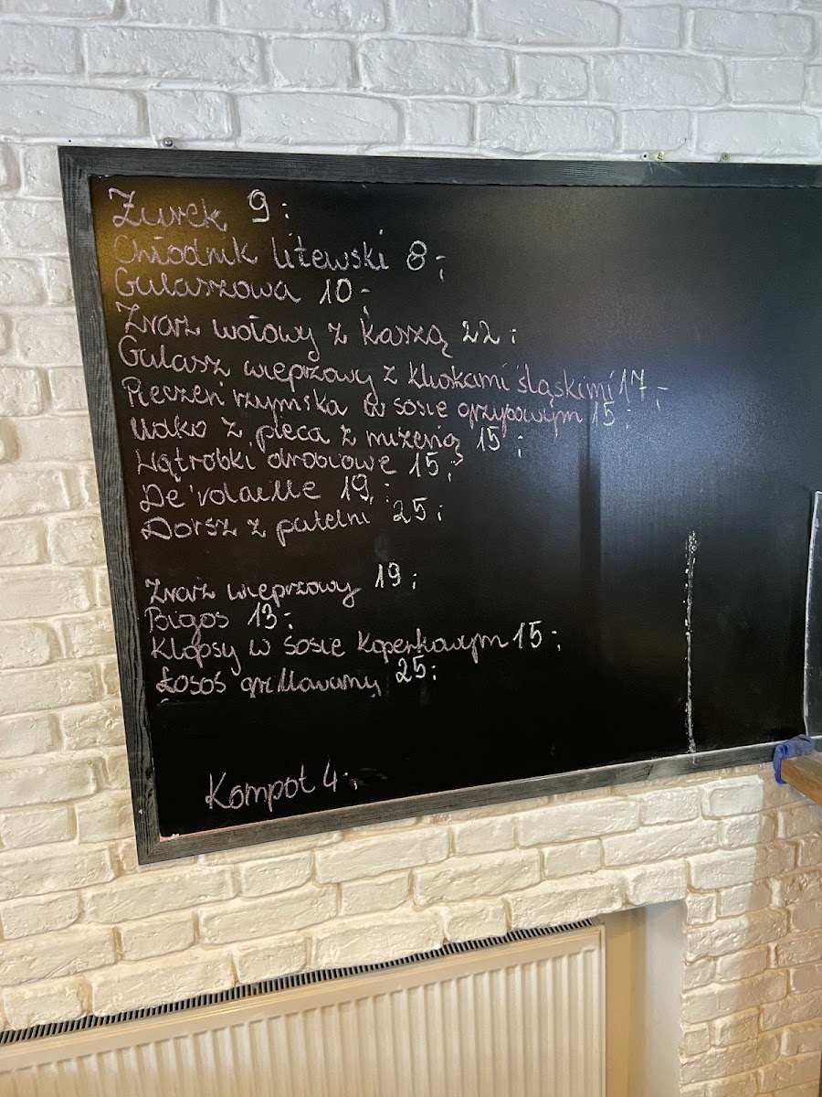 Menu Kuchnia Pełna Smaków-5