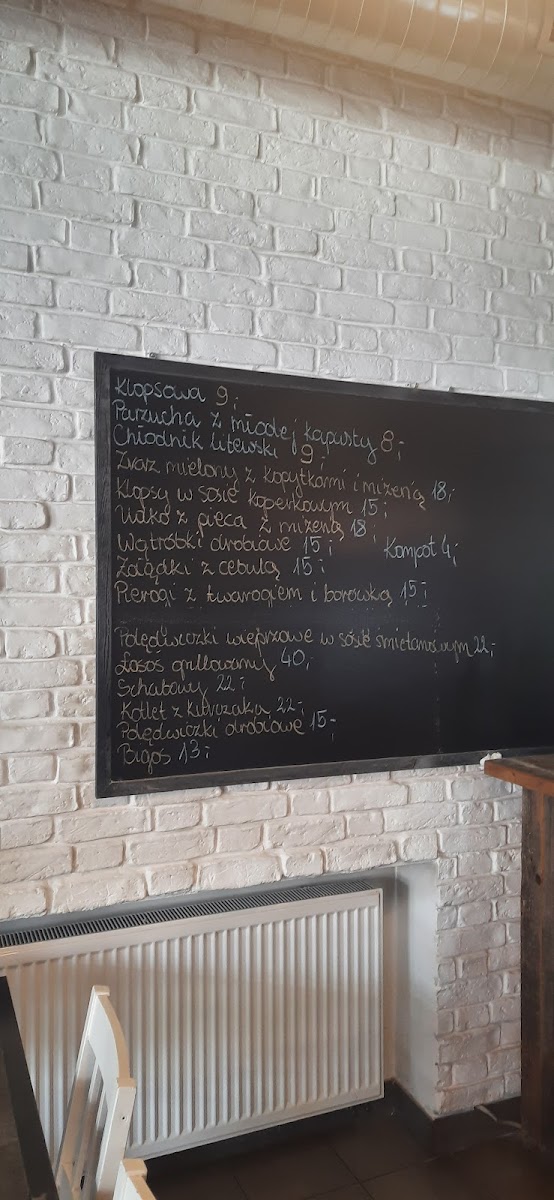 Menu Kuchnia Pełna Smaków-7