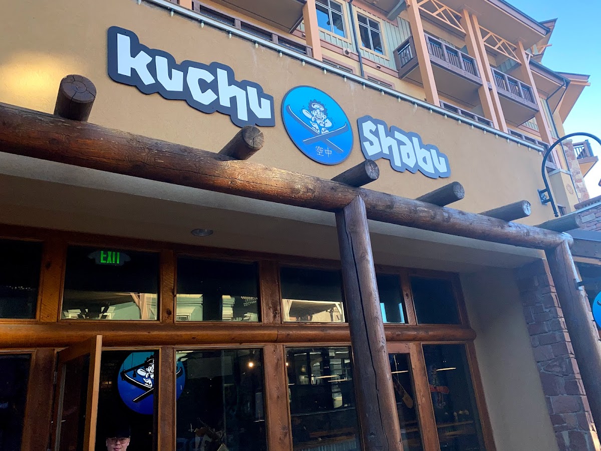 Kuchu Shabu
