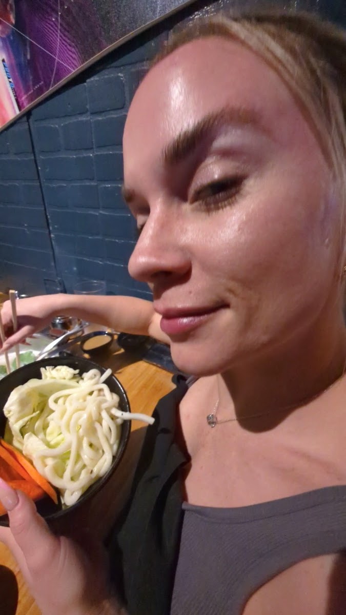 Kuchu Shabu-2