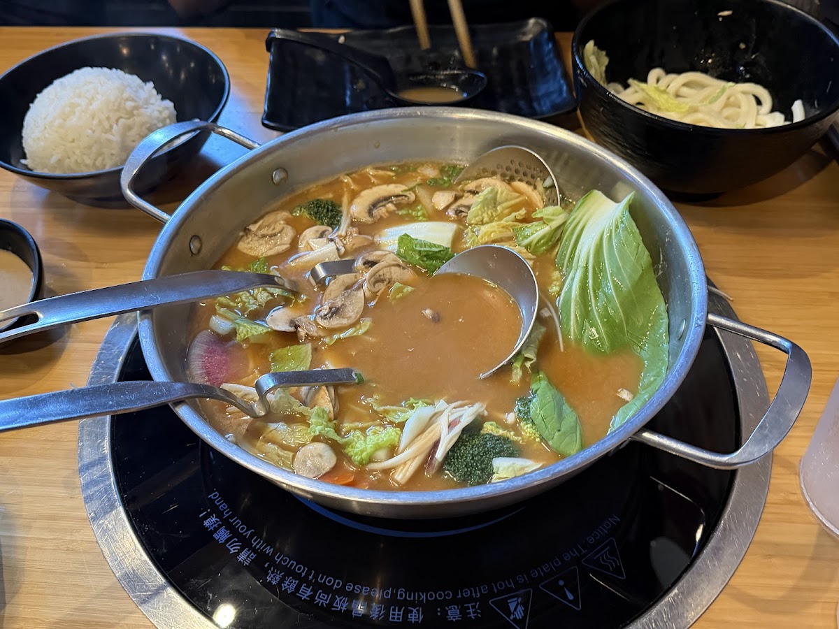 Kuchu Shabu-4