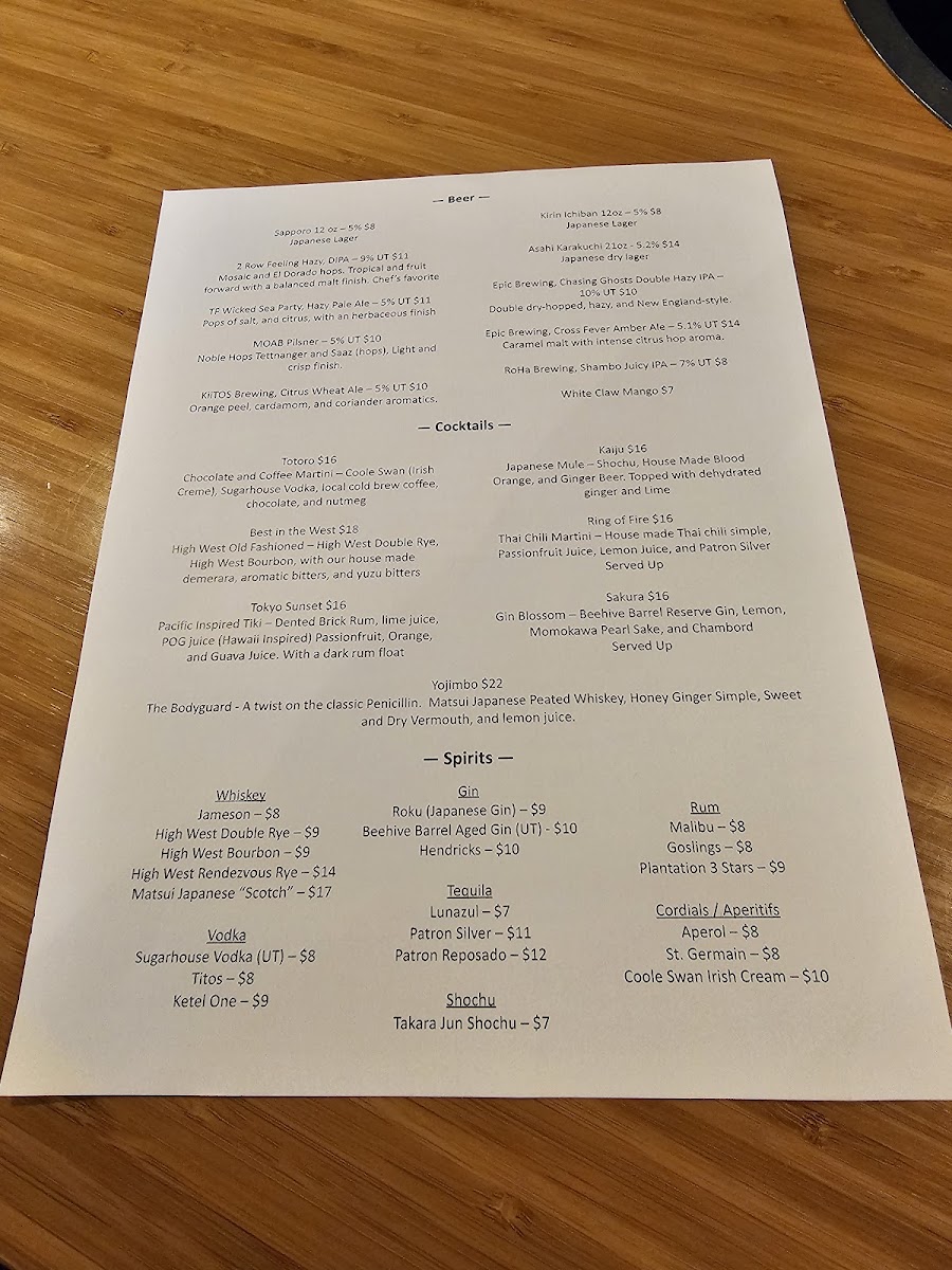 Menu Kuchu Shabu-8