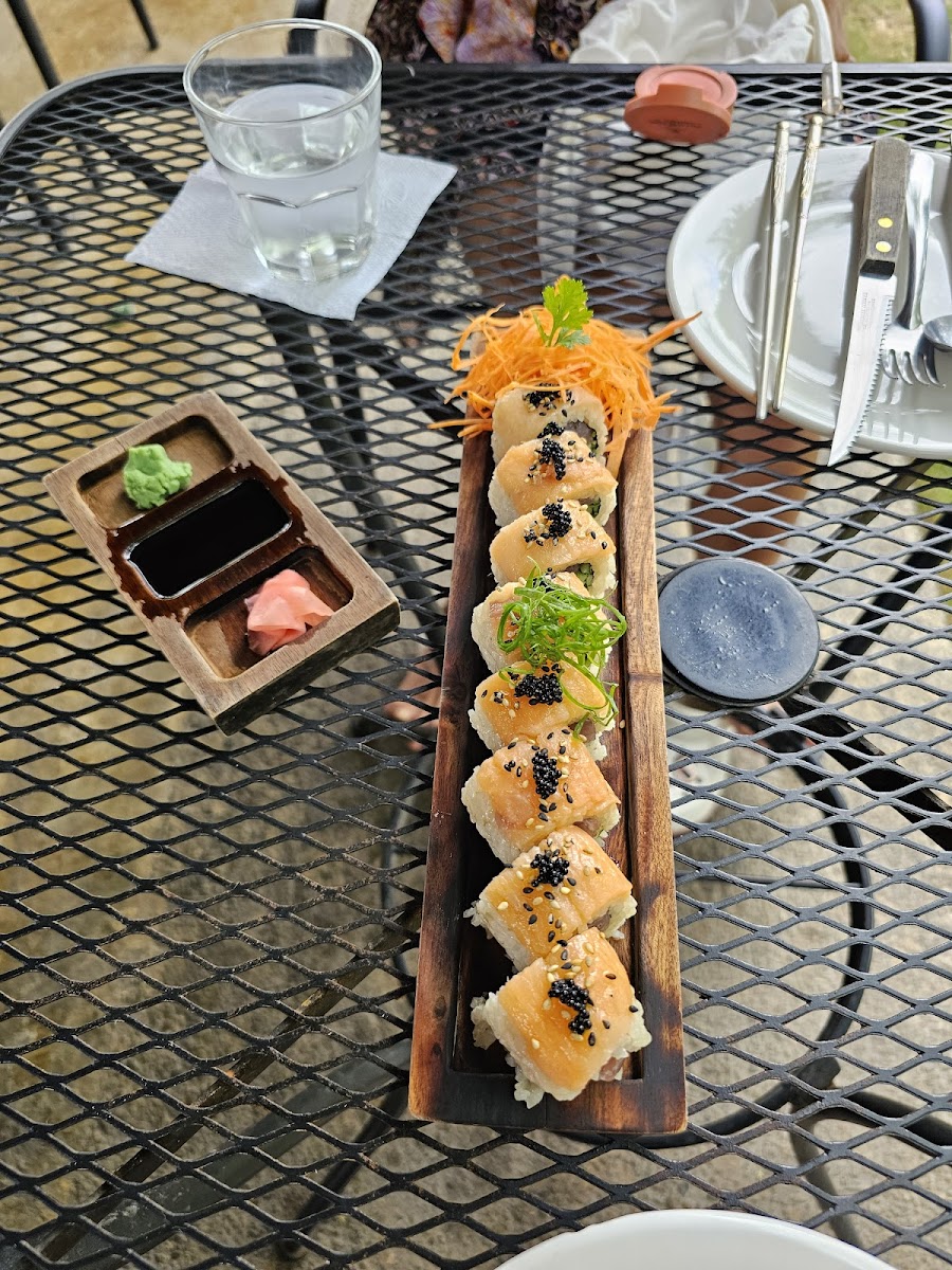 Kugita Seafood & Charcoal Grill-10
