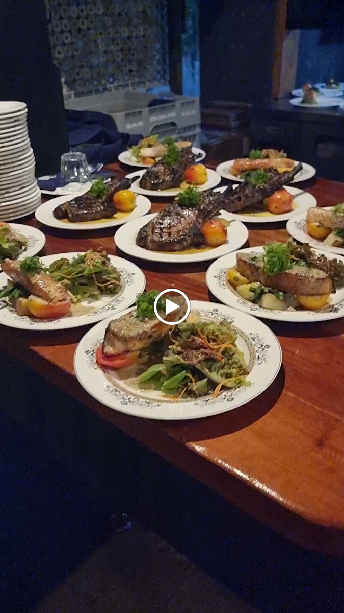 Kugita Seafood & Charcoal Grill-2