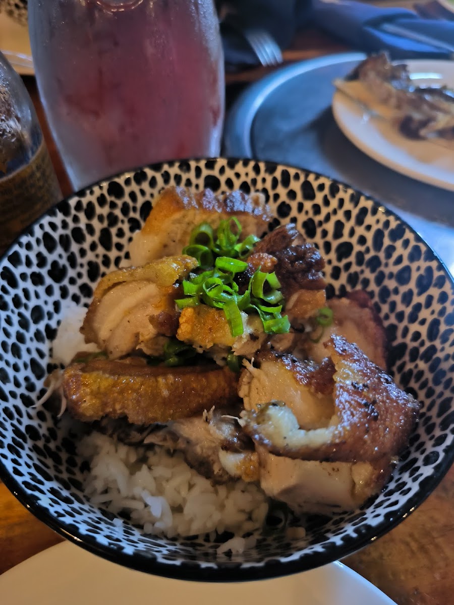 Kugita Seafood & Charcoal Grill-4