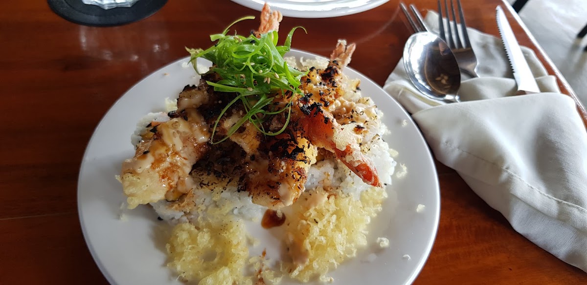 Kugita Seafood & Charcoal Grill-5