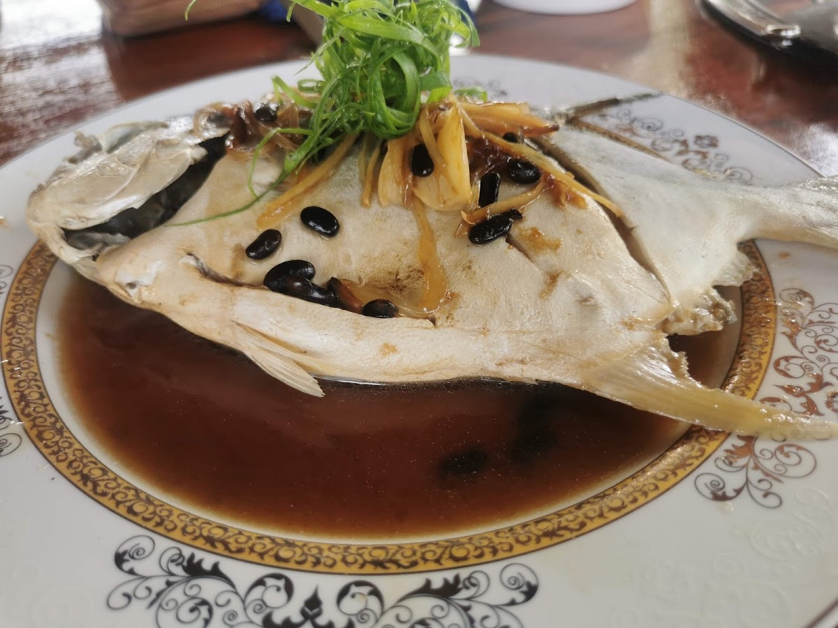 Kugita Seafood & Charcoal Grill-6