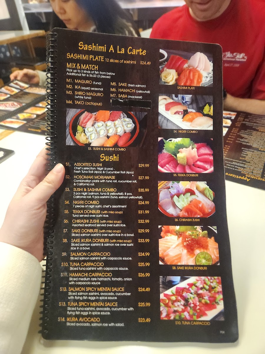 Menu Kui Shin Bo-3