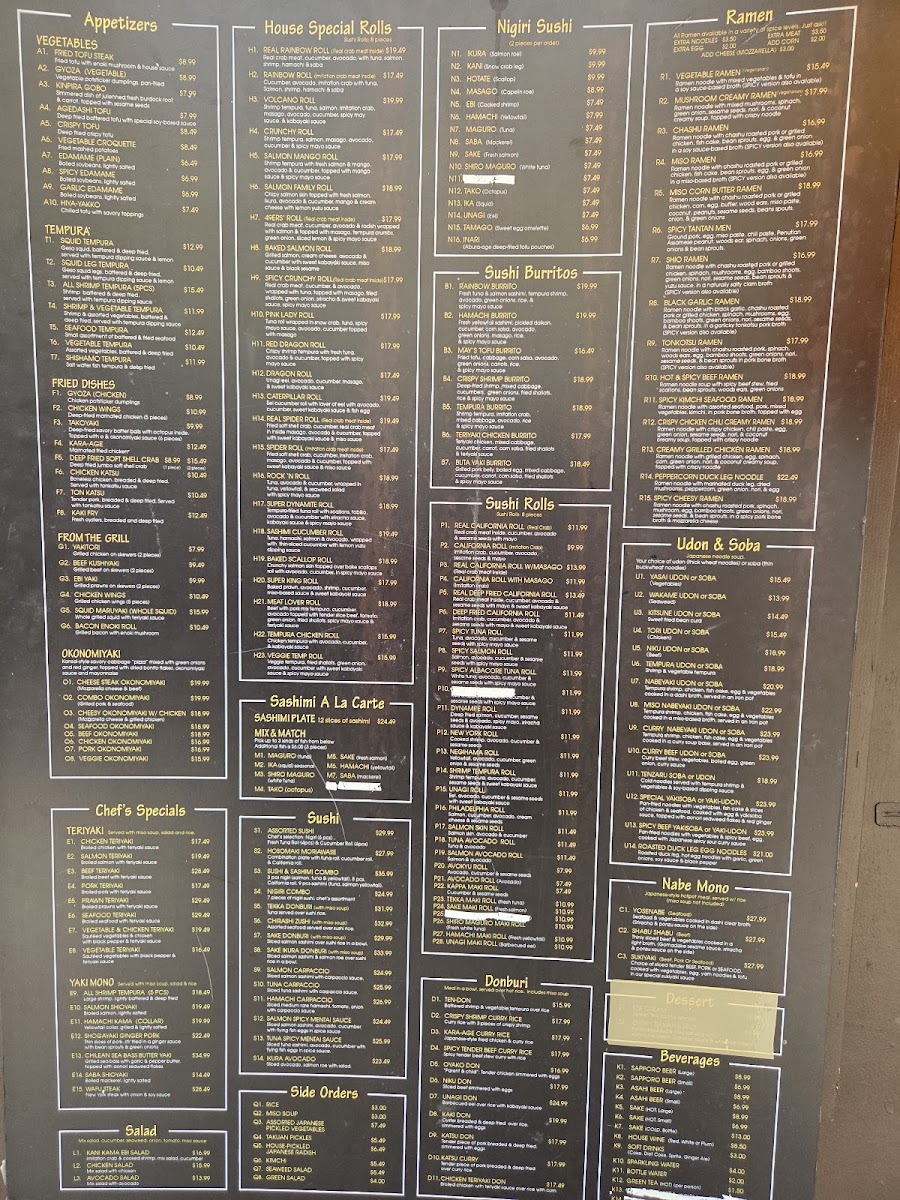 Menu Kui Shin Bo-4