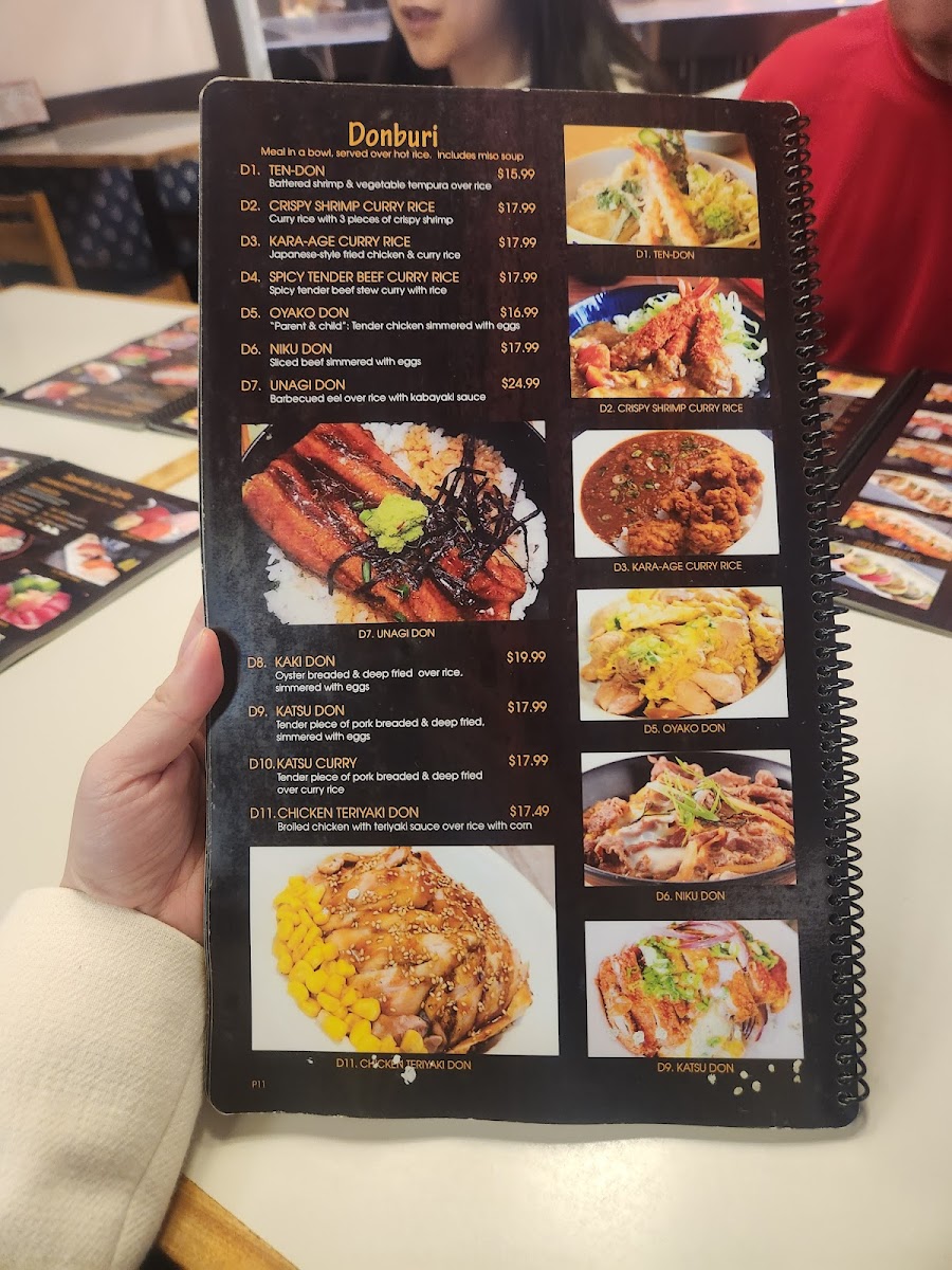 Menu Kui Shin Bo-6