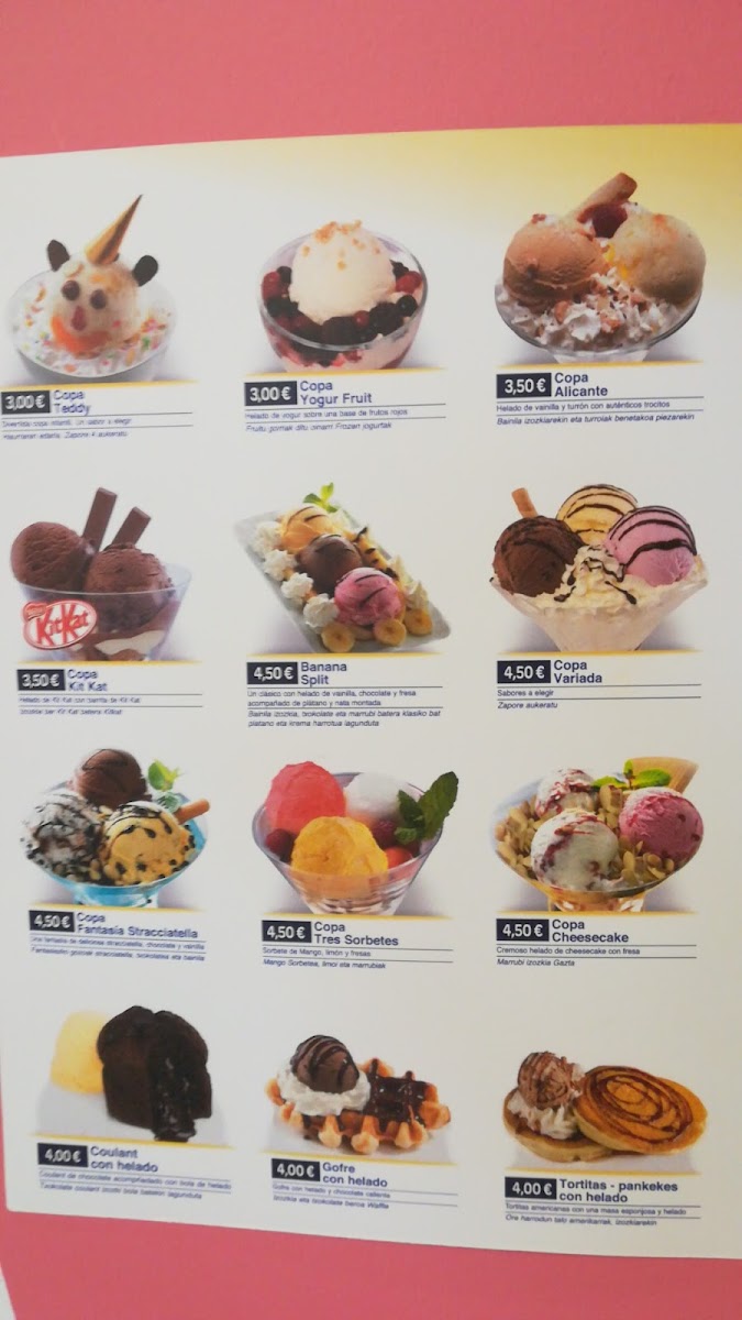 Menu Kukurutxo-2