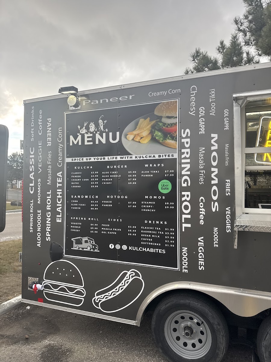 Menu Kulcha Bites-5