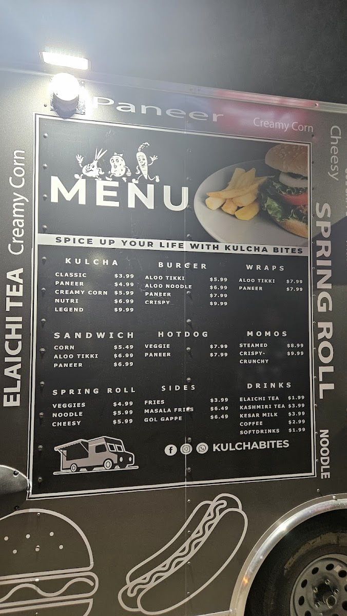Menu Kulcha Bites-6