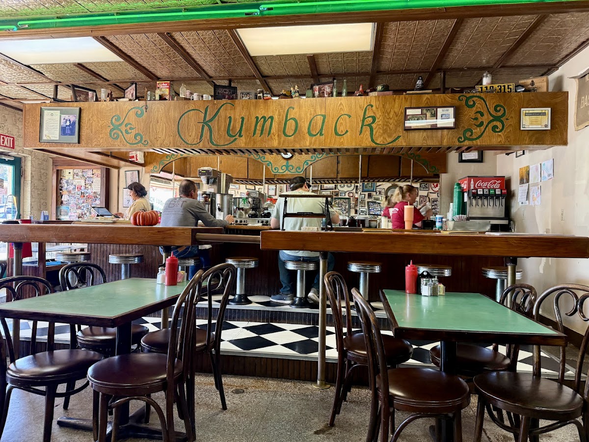 Kumback Lunch-3