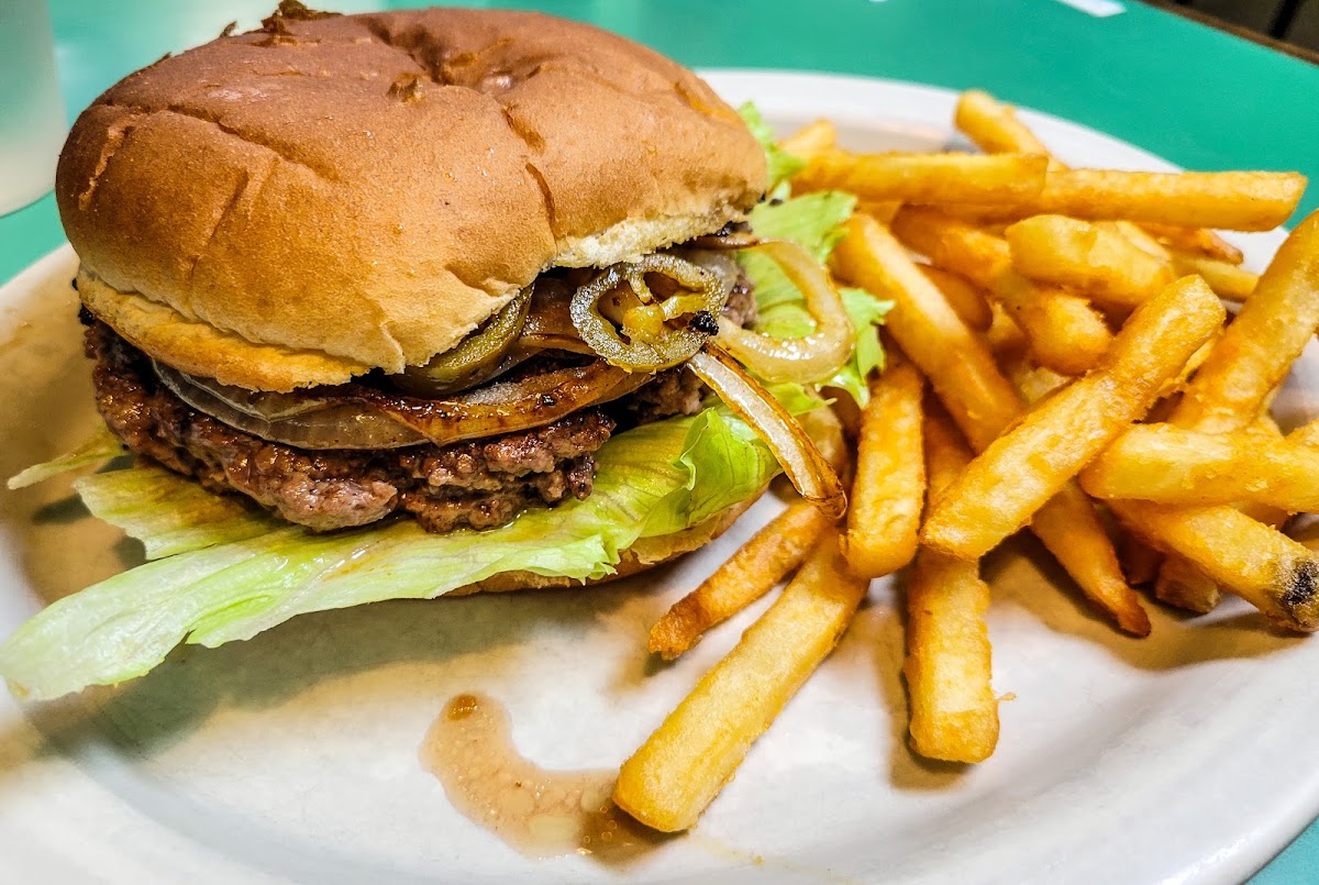 Kumback Lunch-6