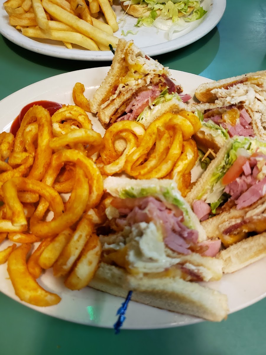 Kumback Lunch-7