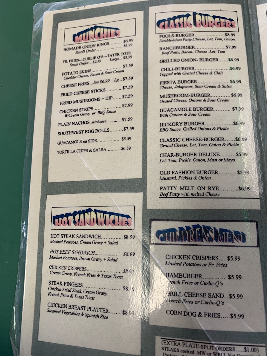 Menu Kumback Lunch-3
