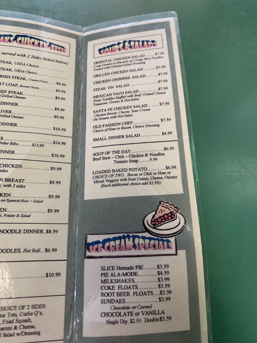 Menu Kumback Lunch-4