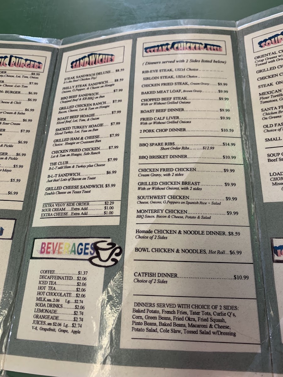 Menu Kumback Lunch-6