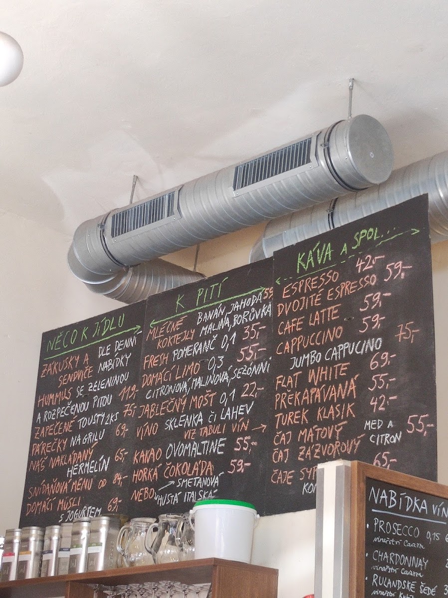 Menu Kumbál-10