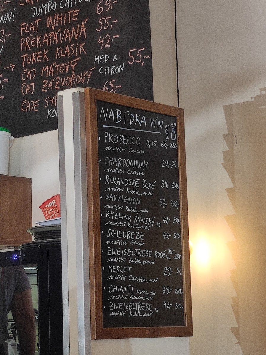 Menu Kumbál-8