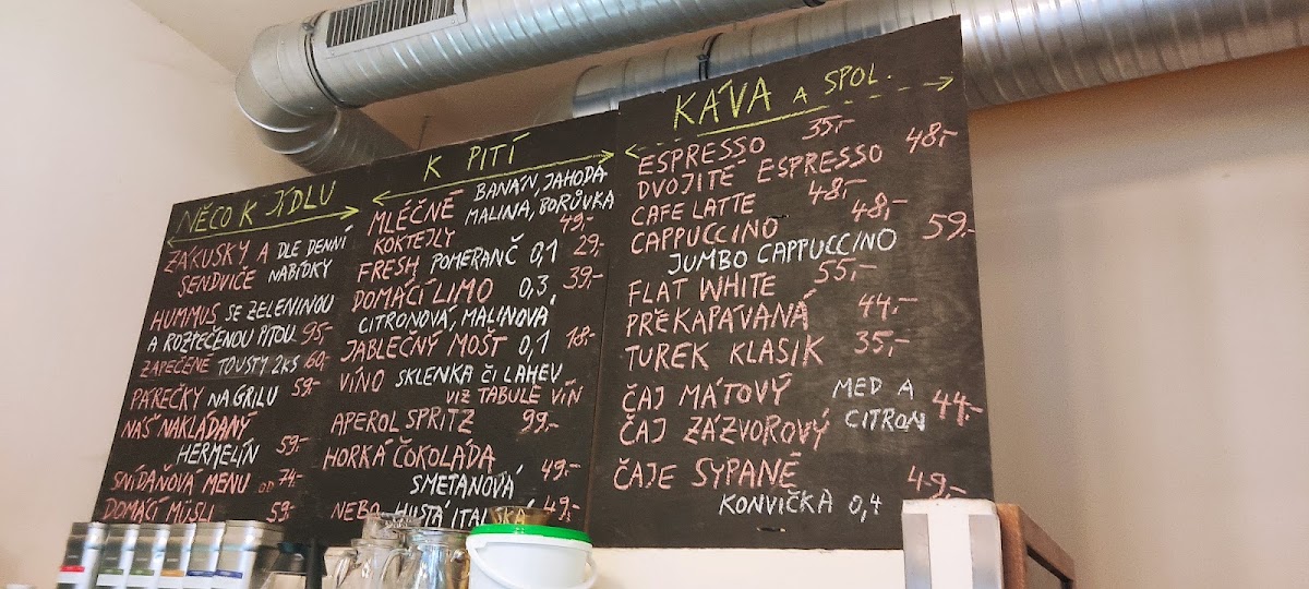 Menu Kumbál-9