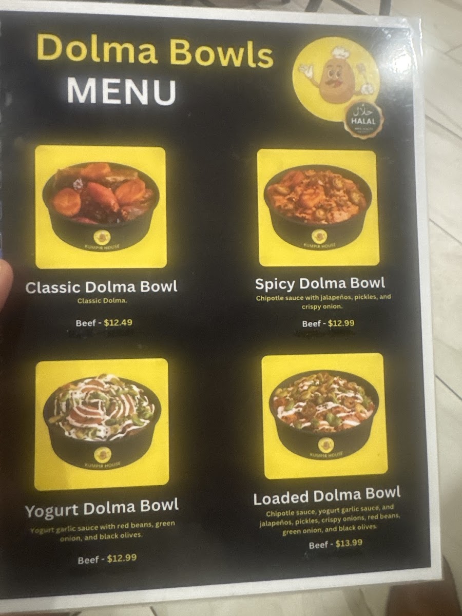 Menu Kumpir House Ottawa-6