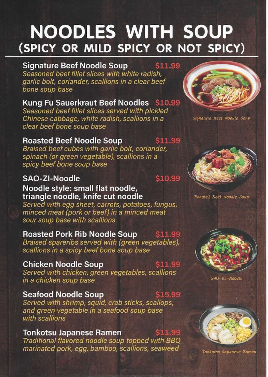 Menu Kung Fu Noodle-6
